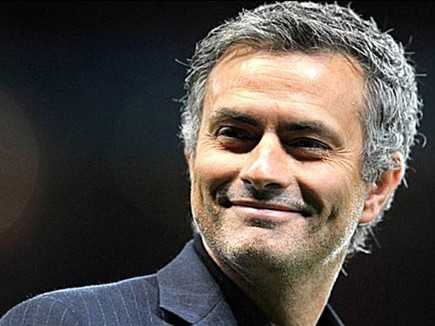 Mourinho và những phát ngôn 'siêu đặc biệt'