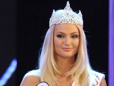 Hoa hậu Trái đất 2012 say mê bảo vệ môi trường