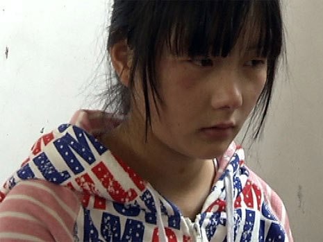 Bé gái người Việt kêu cứu ở Trung Quốc sắp được về nhà
