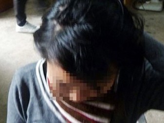 Hà Nội: Người vợ 'gọi' ba nữ sinh đến nhà đánh ghen