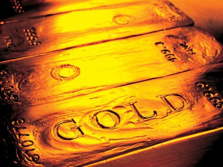 Giá vàng trong nước rục rịch tăng