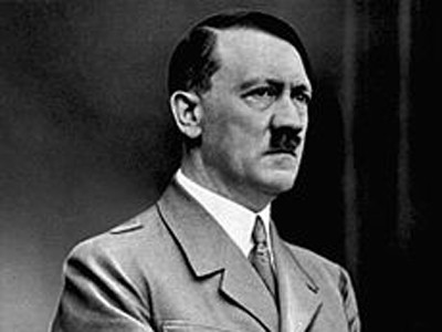 Adolf Hitler ứng cử ở Ấn Độ