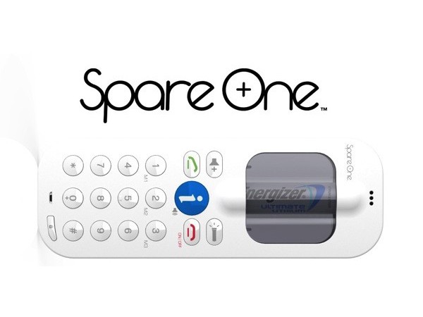 SpareOne – 'Dế' rẻ chạy liên tục trong 15 năm