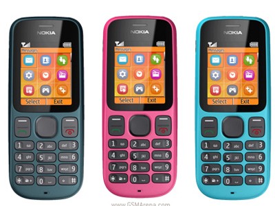 Nokia ra mắt 'tiểu tân binh' hai SIM giá rẻ