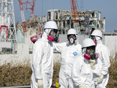 Nhật Bản có thể từ bỏ điện hạt nhân