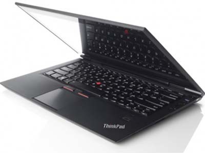 Lenovo làm mới dòng laptop ThinkPad