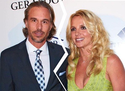 Hôn phu cũ ‘không thèm’ một xu nào của Britney