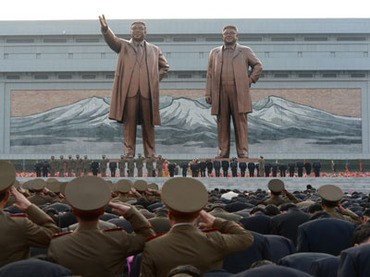 Triều Tiên yêu cầu LHQ lên án Mỹ- Hàn vì ‘âm mưu khủng bố’