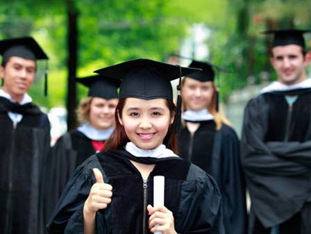 Cơ hội du học và học bổng ĐH Curtin Singapore