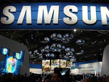 Samsung kiếm ‘đậm’ trong quý 1/2013