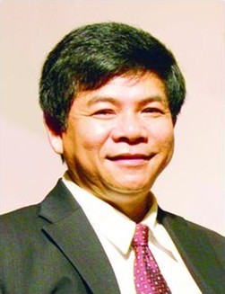 Ông Phạm Trung Cang