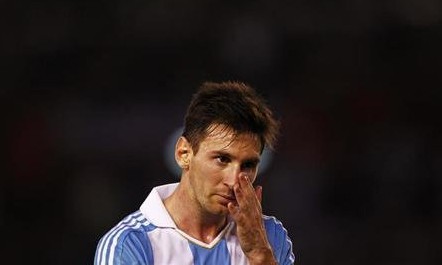 Messi trốn thuế hơn 4 triệu euro?