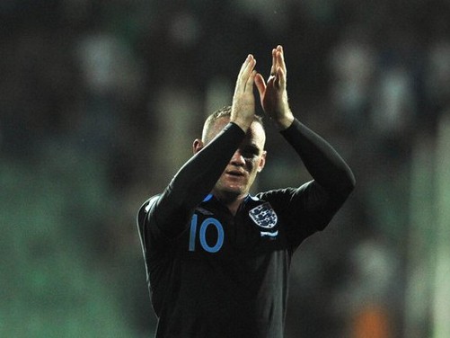 'Tam Sư' thắng lớn, 'Xe tăng' giành vé dự Euro 2012