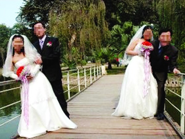 Họp bàn 'giải cứu' 92 cô dâu Việt ở Đài Loan