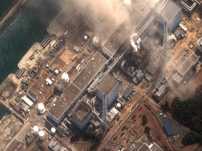 Mất 40 năm dỡ bỏ hoàn toàn nhà máy điện hạt nhân Nhật