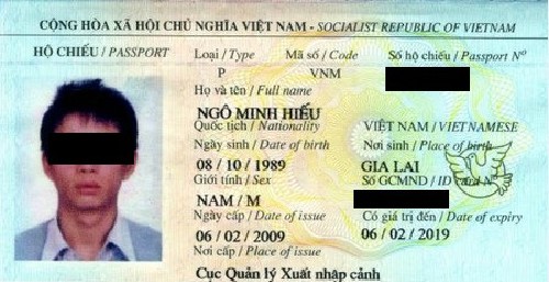 'Siêu' hacker người Việt đối mặt án tù 50 năm