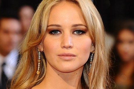 Jennifer Lawrence: Kiều nữ mới của Hollywood