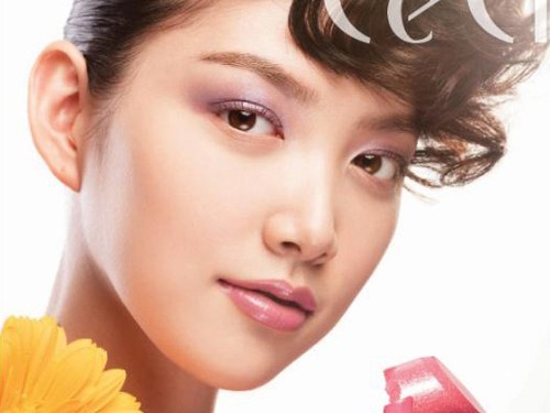 4 kiểu make-up 'chuẩn Hàn' cho 8-3
