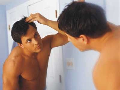 Thuốc chống rụng tóc làm giảm ham muốn