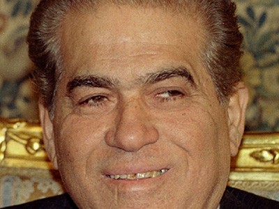 Cựu thủ tướng Ai Cập được chỉ định làm tân thủ tướng