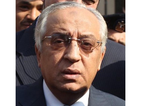 Bộ trưởng Nội vụ Ai Cập bị ám sát hụt