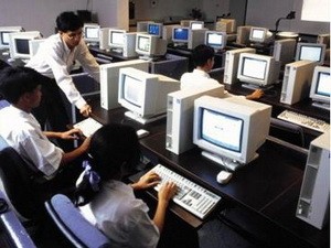 Việt Nam - Mỹ thúc đẩy hợp tác công nghệ thông tin