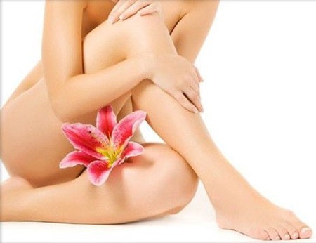 Mang họa vì waxing 'cô bé' để được chồng yêu