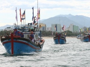 Tòa án Philippines ra lệnh thả 85 ngư dân Việt Nam