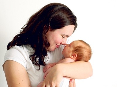 ‘Bí kíp’ dành cho phụ nữ mới làm mẹ
