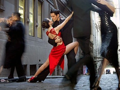 Vũ điệu tango: Toa thuốc quý