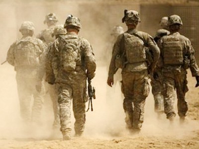 Mỹ sẽ rút 10.000 lính khỏi Afghanistan