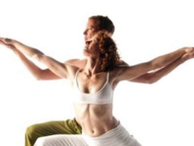 Lợi ích 'vàng' từ tập Yoga