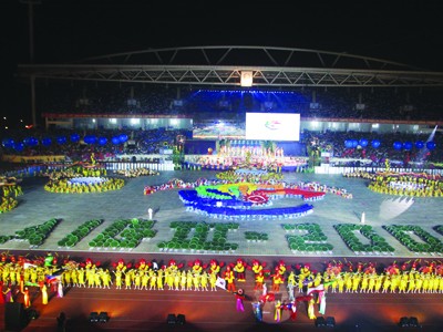 Việt Nam đủ lực đăng cai Asian Games 18