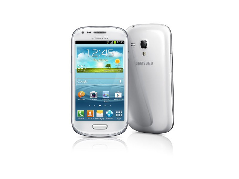 Samsung Galaxy S3 mini giá 10 triệu đồng