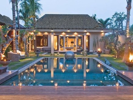 Biệt thự 1,95 triệu USD ở Bali