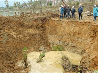 70.000 hộ dân ở Hà Nội được cấp nước trở lại