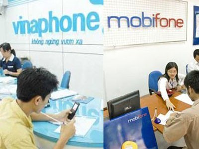 Vinaphone và MobiFone sáp nhập