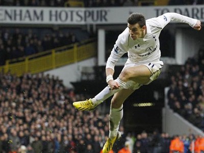 Bale thi đấu ngày một hay và Tottenham khó lòng giữ chân được cầu thủ này