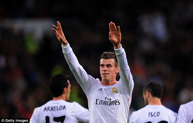 Tất cả chú ý, Bale đích thực đã trở lại!
