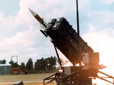 Nga - NATO sẽ kết nối hệ thống phòng thủ tên lửa