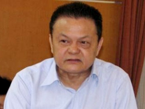 Tổng Giám đốc EVN Phạm Lê Thanh bị kỷ luật