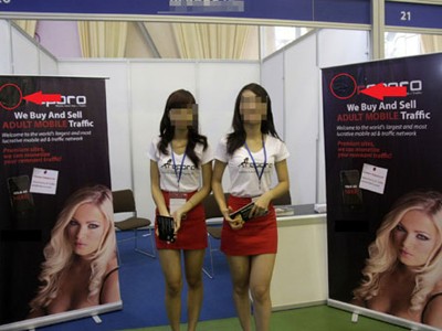 Dịch vụ quảng bá trên web sex chào hàng tại Hà Nội