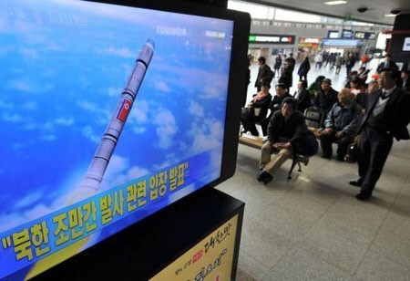 Triều Tiên thử hạt nhân vào mùa hè?