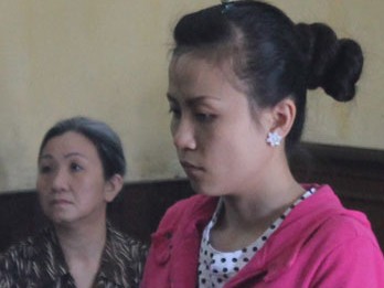 Lụy kiều nữ Việt, thương gia Nhật vào vòng lao lý