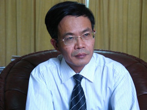 Trần Đăng Tuấn cho biết, anh trân trọng lời mời của AVG. Ảnh: VTC News