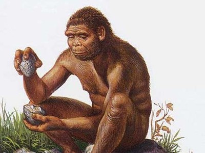 Những phát hiện xác định nguồn gốc loài người