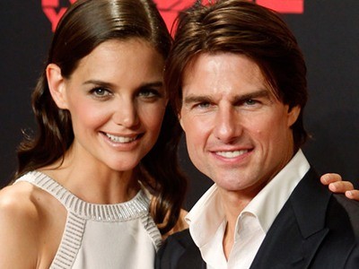 Vợ Tom Cruise không cần tiền trợ cấp sau ly hôn