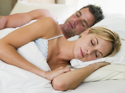 Ngừng thở khi ngủ làm tăng gấp đôi nguy cơ ung thư