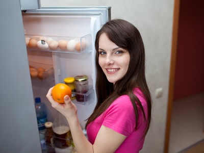 Bảo quản thực phẩm trong tủ lạnh sau khi mất điện