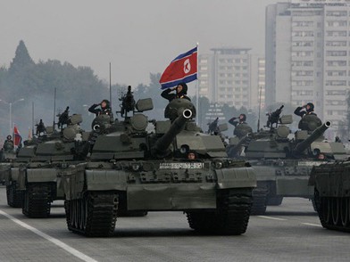 Trung Quốc kêu gọi Mỹ thận trọng với Triều Tiên